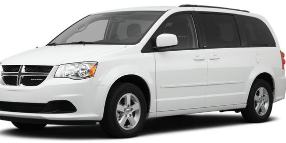 DODGE GRAND CARAVAN 2011 2D4RN3DG0BR628752 image